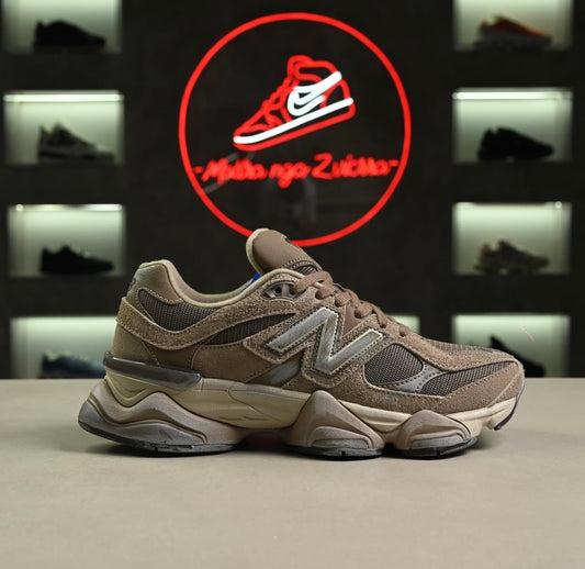 New Balance 9060 Mushroom