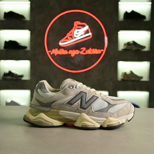 New Balance 9060 Sea Salt