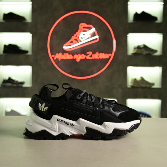 Adidas Star Life Black