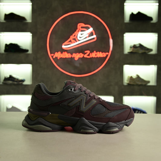 New Balance 9060 Truffle