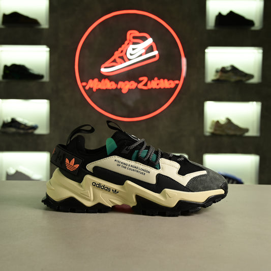 Adidas Star Life Green