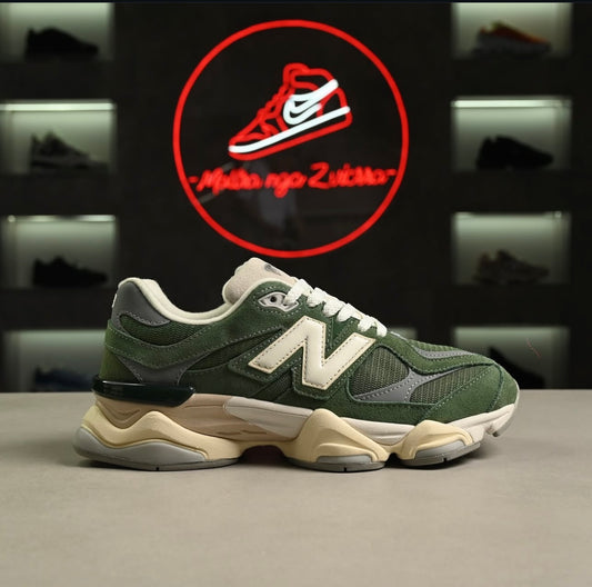 New Balance 9060 NoriGreen