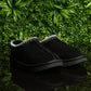 UGG Tasman Black Slipper