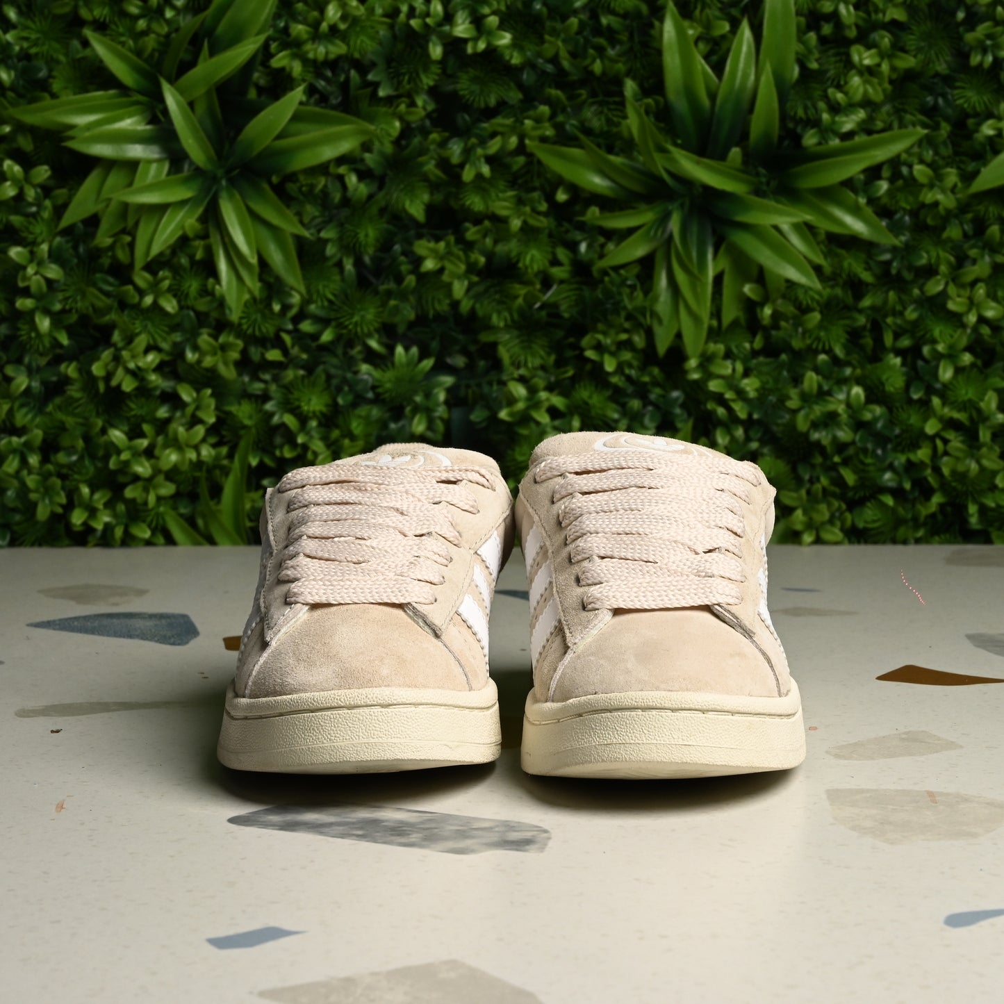 Adidas Campus'00