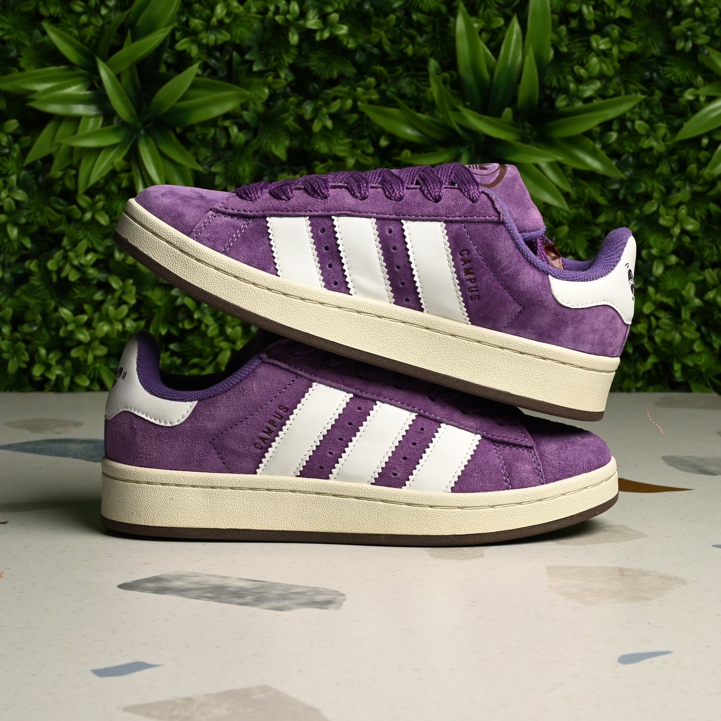 Adidas Campus'00