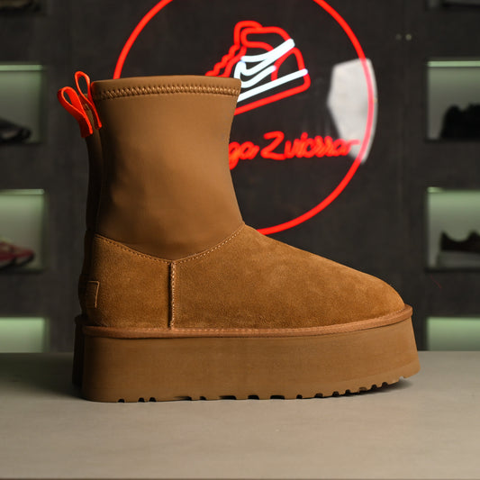 UGG Long Dipper | Chestnuts Boots