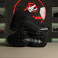 Air Max 95 SneakerBoots / Black Whitte