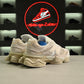 New Balance 9060 White Beige