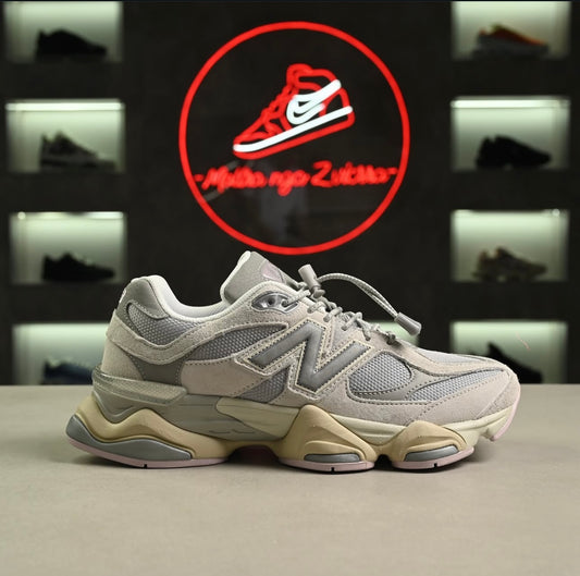 New Balance 9060 Grey Lilak