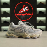 New Balance 9060 Grey Lilak