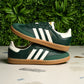 Adidas Spezial Green