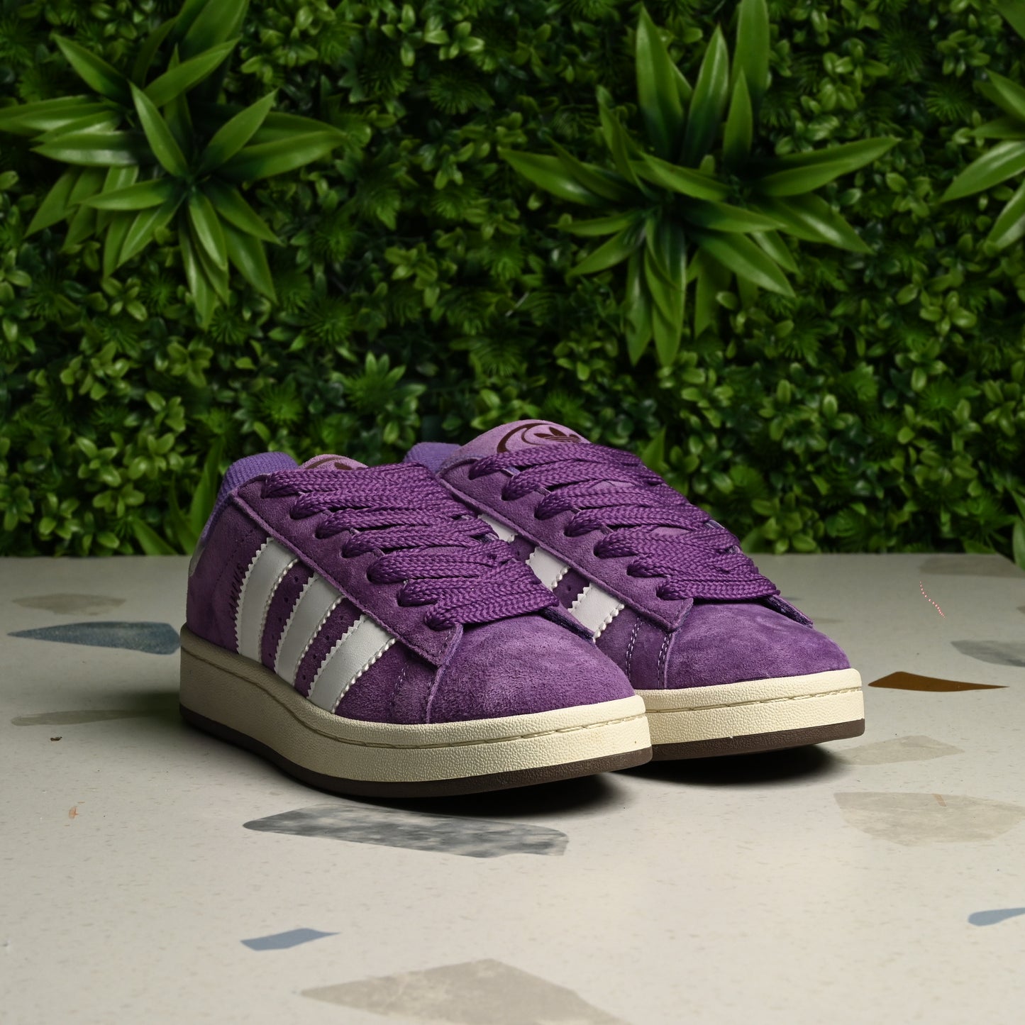 Adidas Campus'00