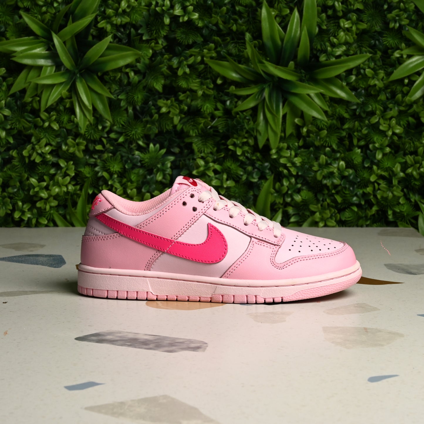 Nike Dunk Low Pink