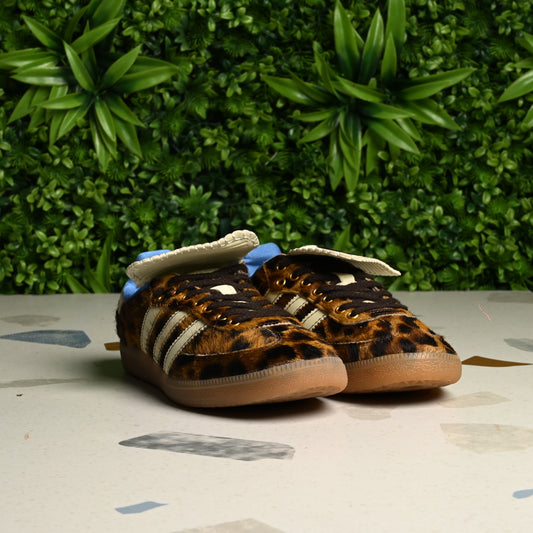 Adidas X Wales Bonner Samba