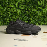 Yeezy 500 BLACK