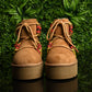 UGG Classic mini braid Platform