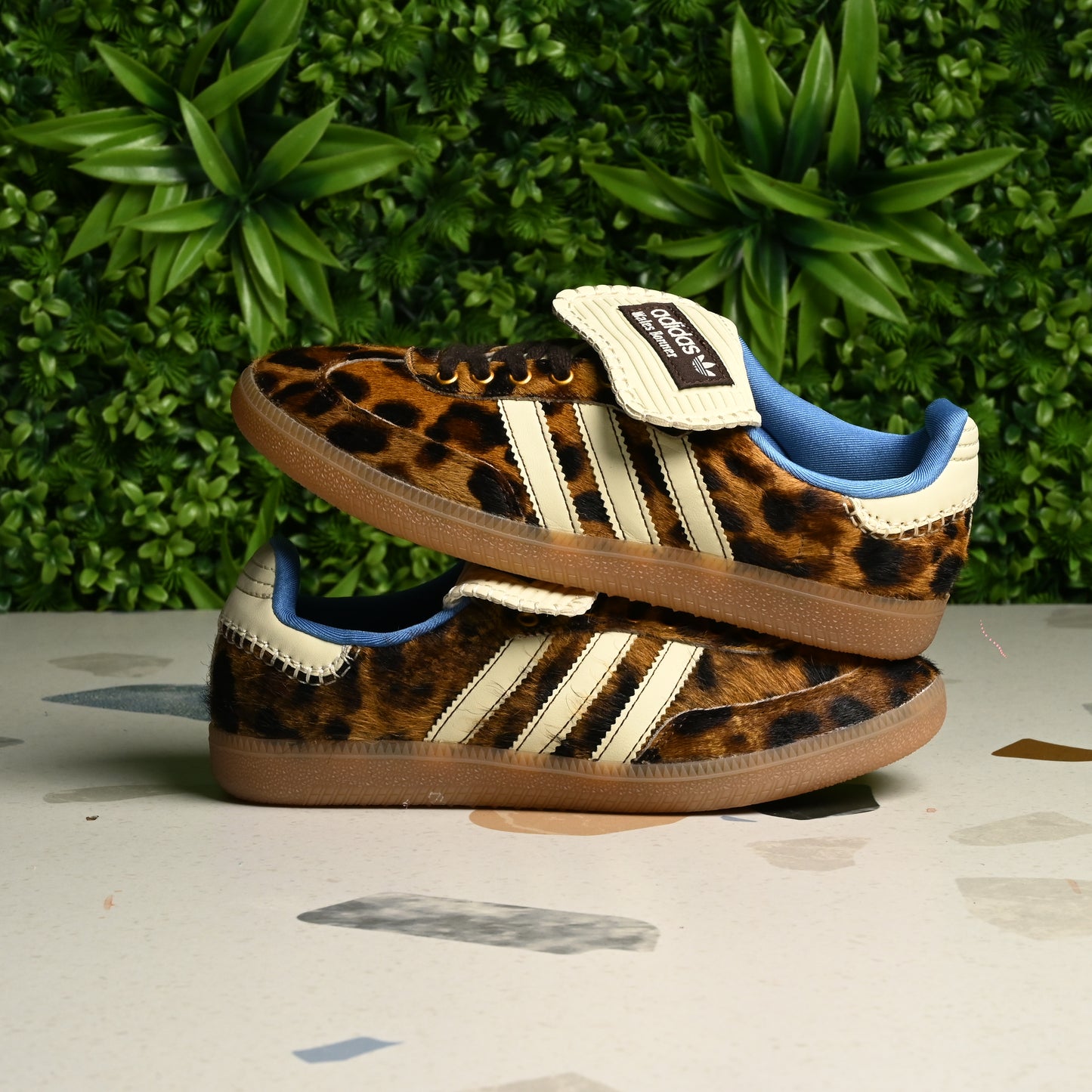 Adidas X Wales Bonner Samba