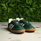 Adidas Spezial Green