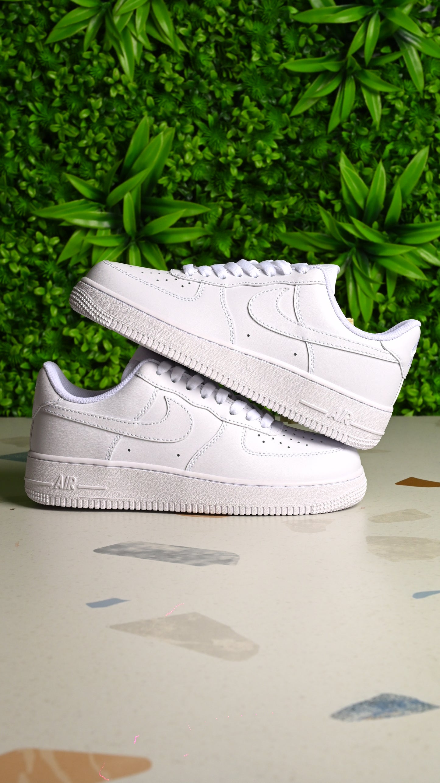 Nike Air Force 1 Classic