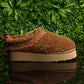 UGG Platform Slipper Chestnut