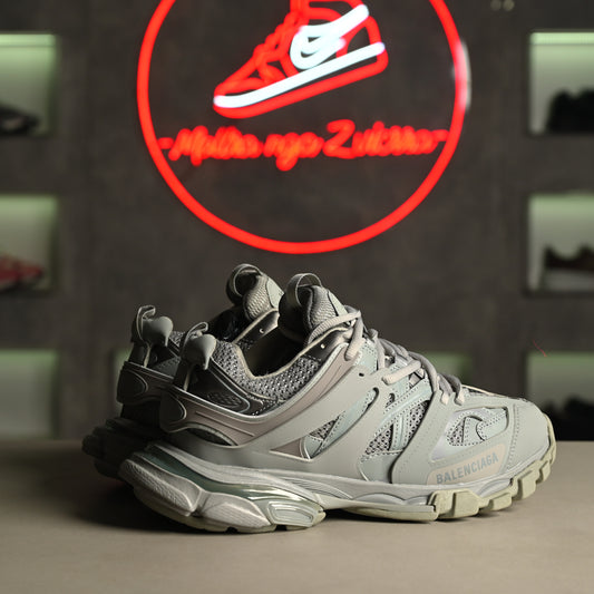 Balenciaga Track - Gray