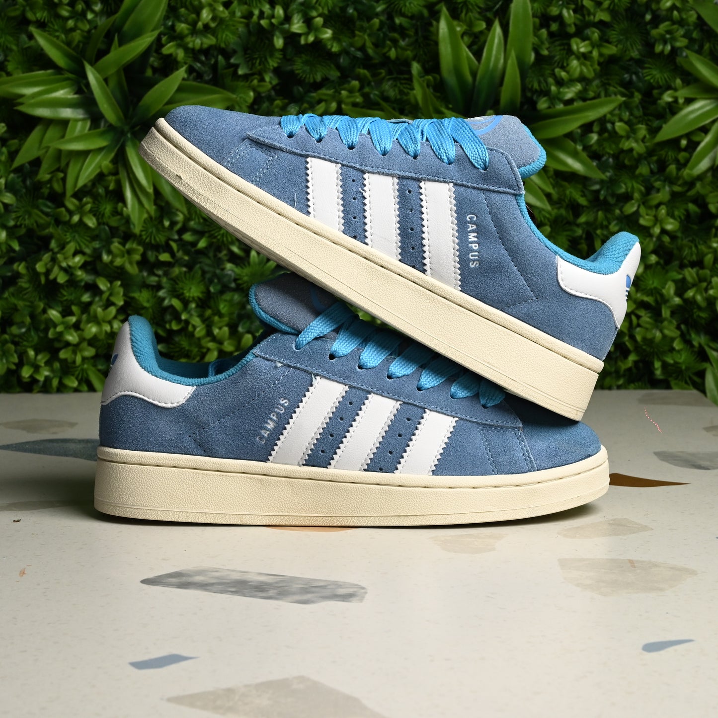 Adidas Campus'00