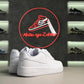 Nike Air Force 1 Whitte