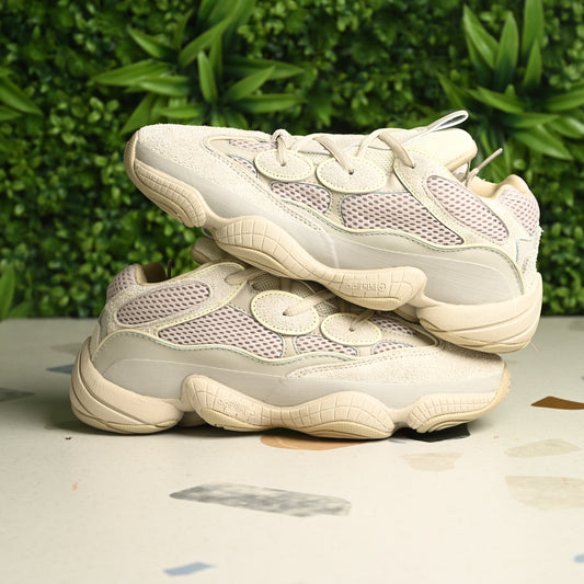 Yeezy 500 BLUSH