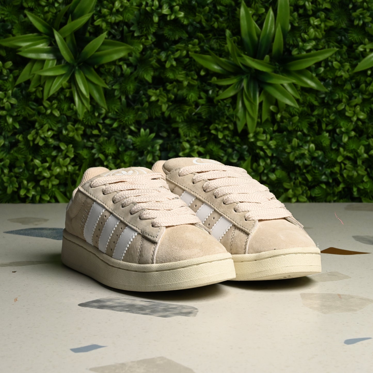 Adidas Campus'00