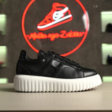 Hogan Sneakers H-Stripes / Black White