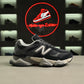 New Balance 9060 Black Phantom