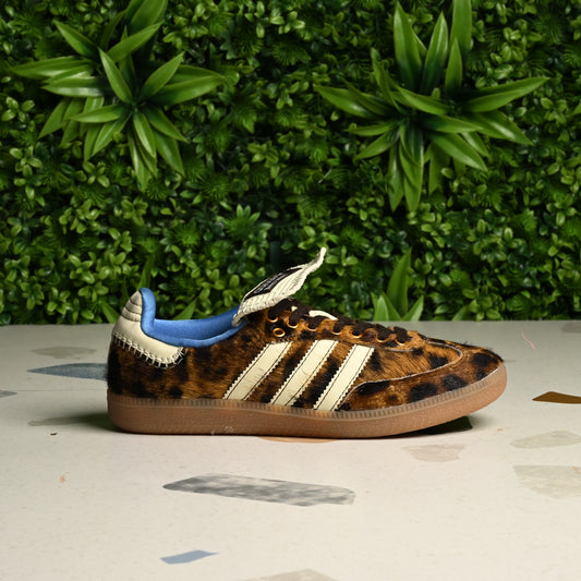 Adidas X Wales Bonner Samba
