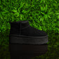 UGG Classic Mini Platform