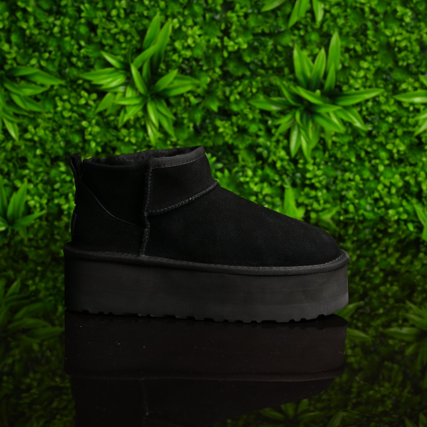 UGG Classic Mini Platform