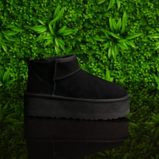 UGG Classic Mini Platform
