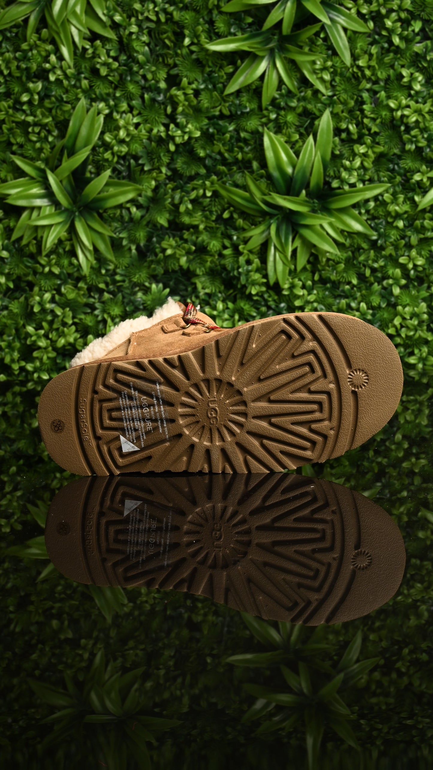 UGG Funkarra Ankle Boots