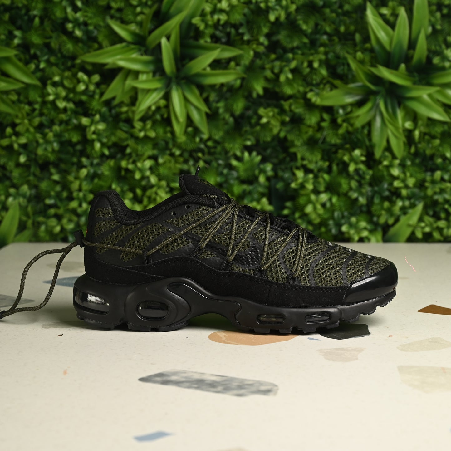 Nike Air Max Plus Utility