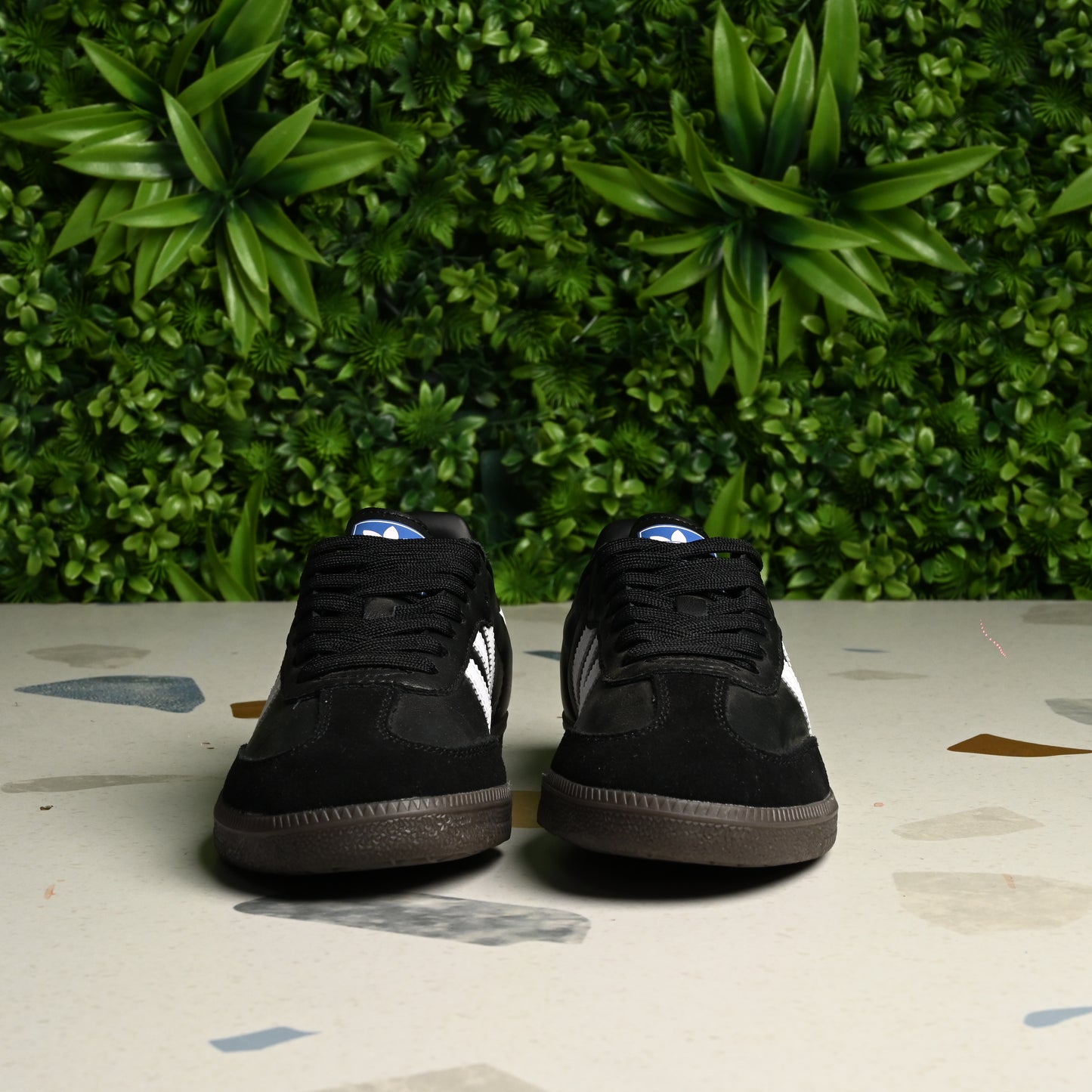 Adidas Spezial Black