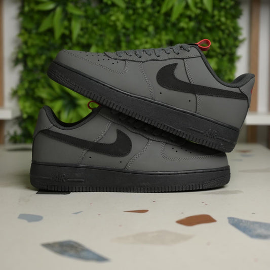 Nike Air Force 1 Grey