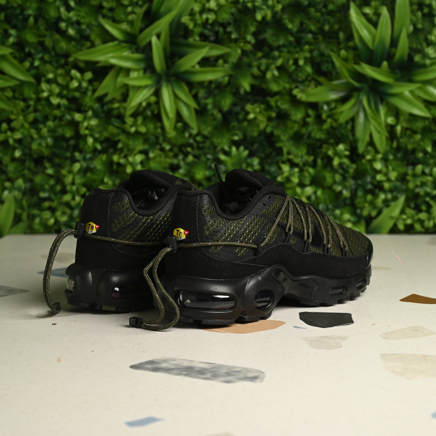 Nike Air Max Plus Utility
