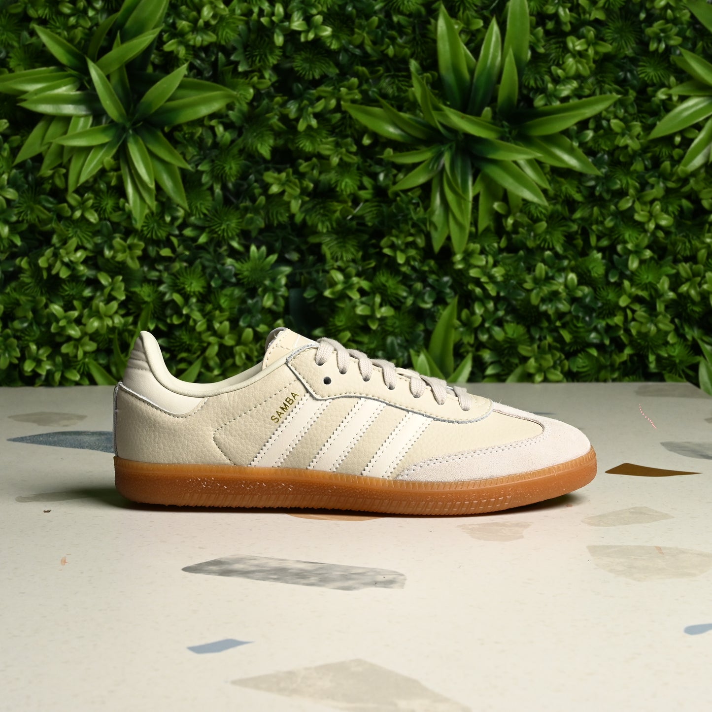 Adidas Samba