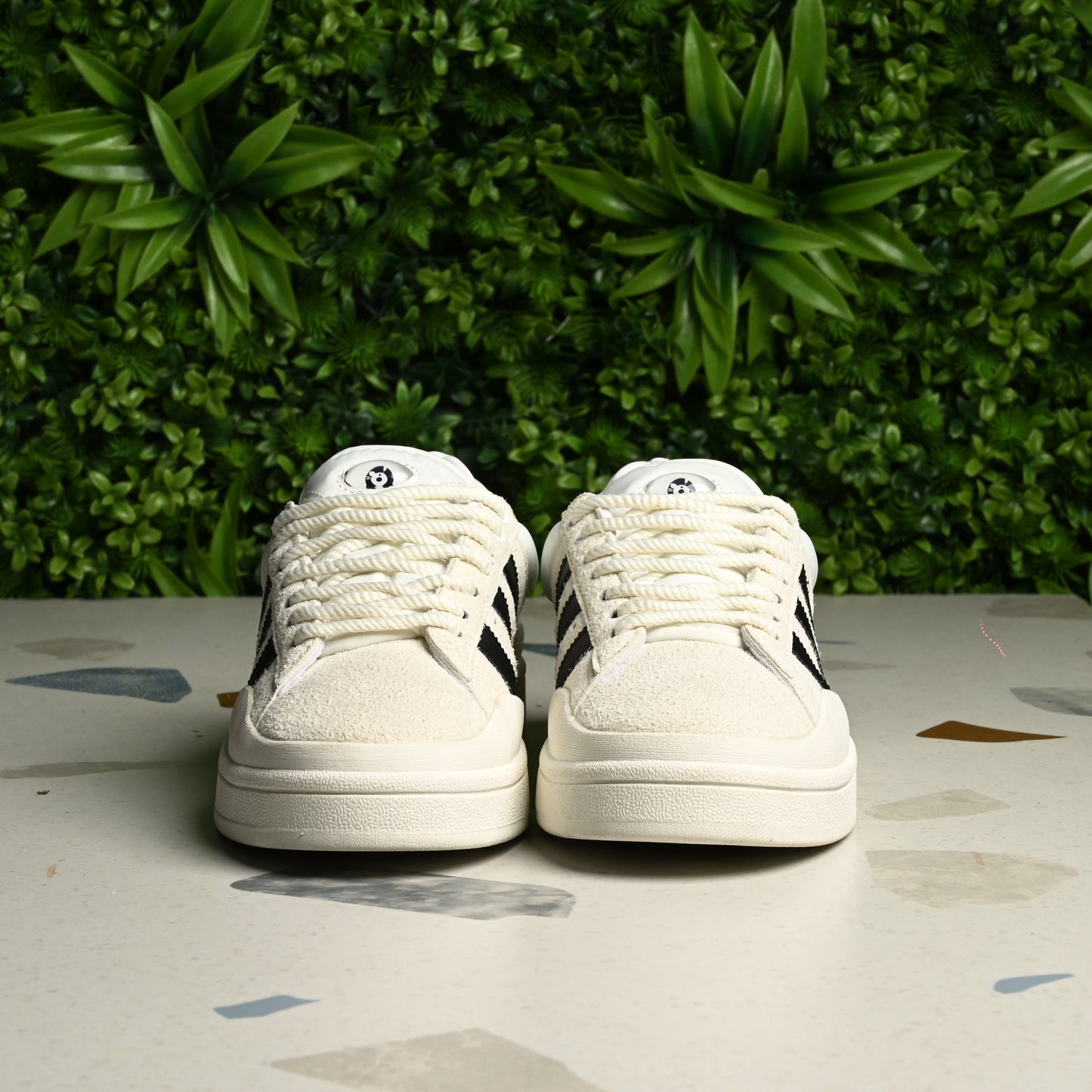 Adidas Campus'00