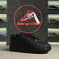 Nike Air Force 1 Black