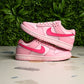 Nike Dunk Low Pink