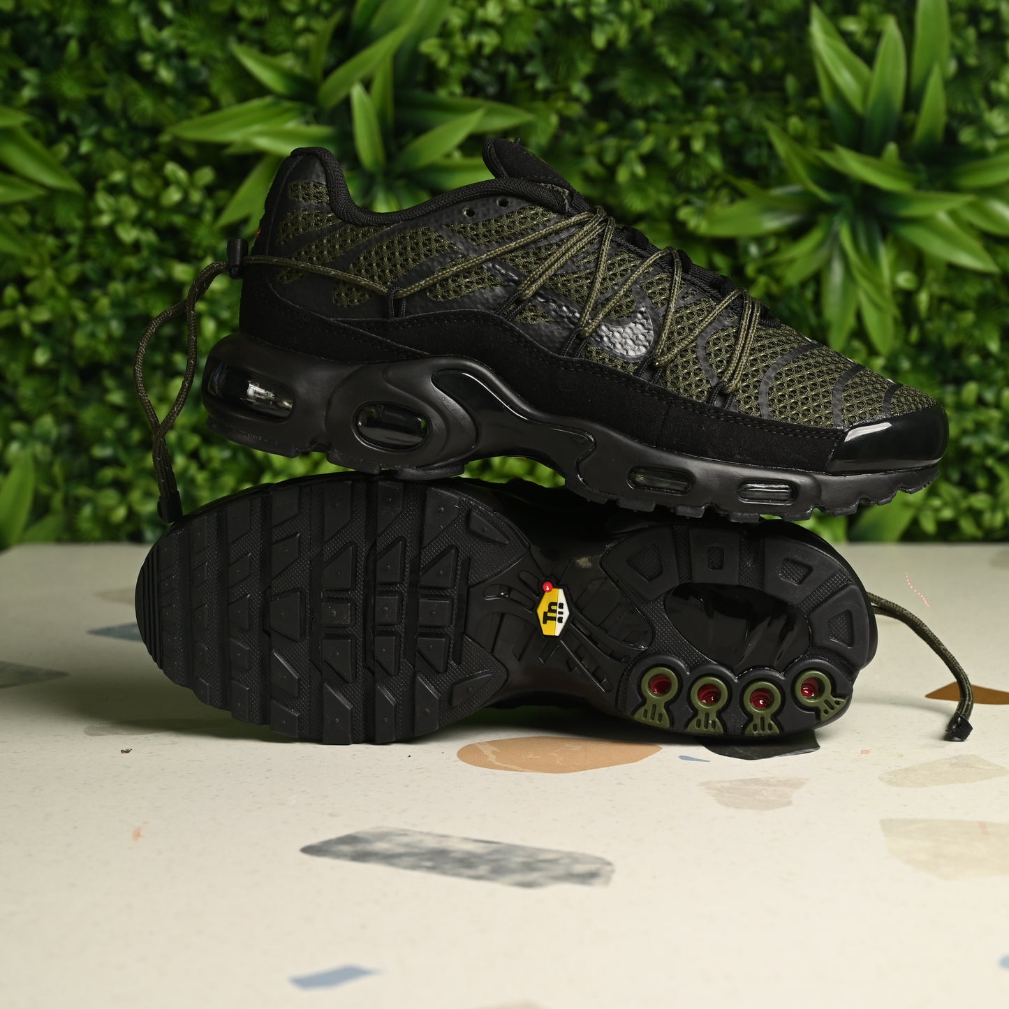 Nike Air Max Plus Utility