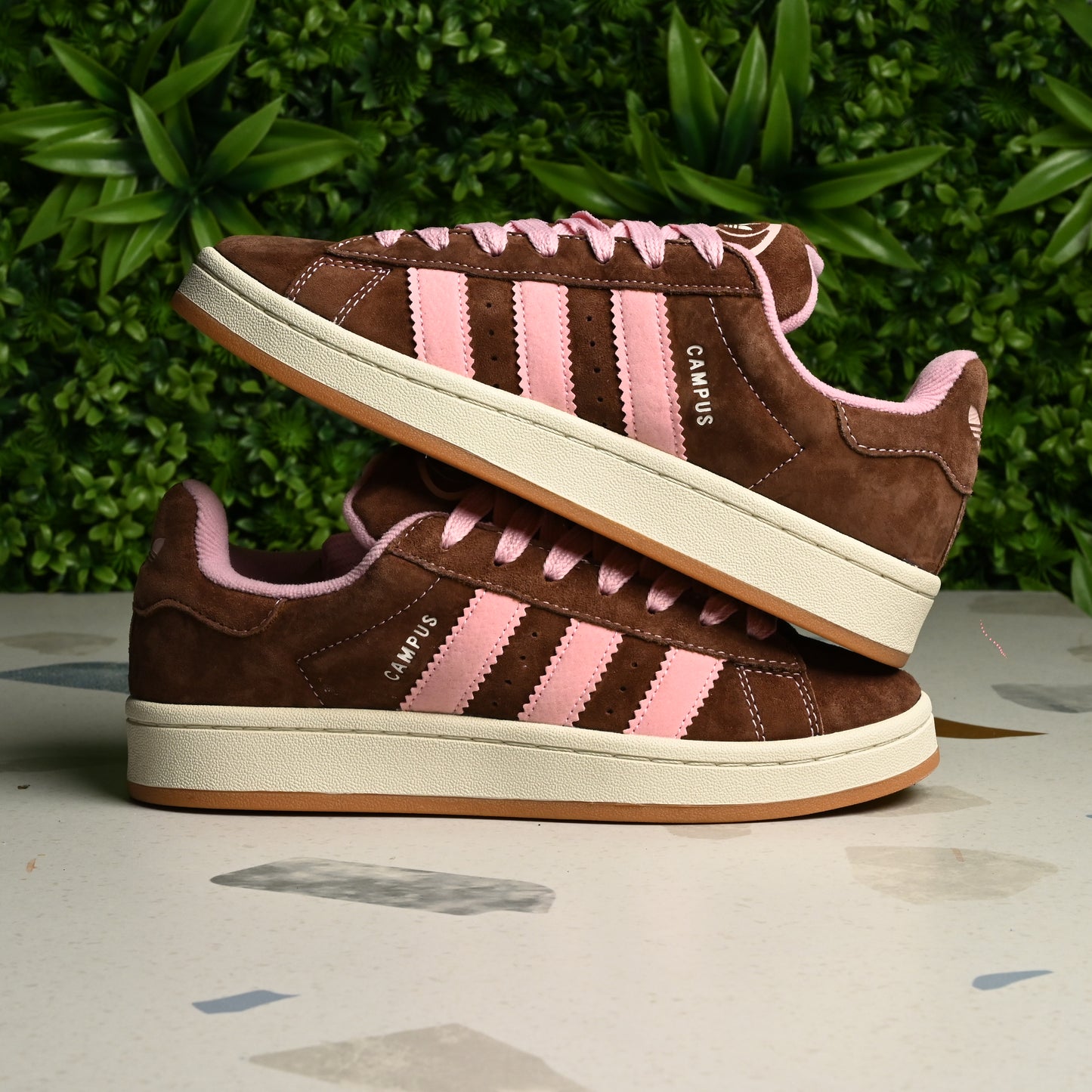 Adidas Campus'00