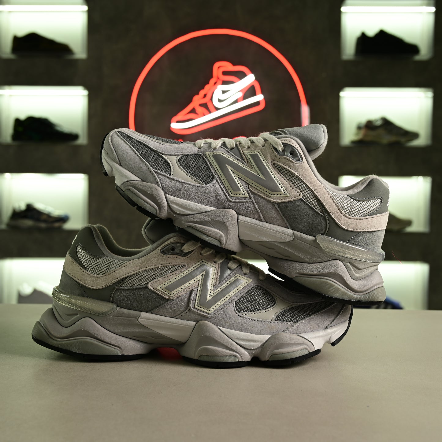 New Balance 9060 Concret