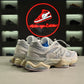New Balance 9060 Grey Lilak