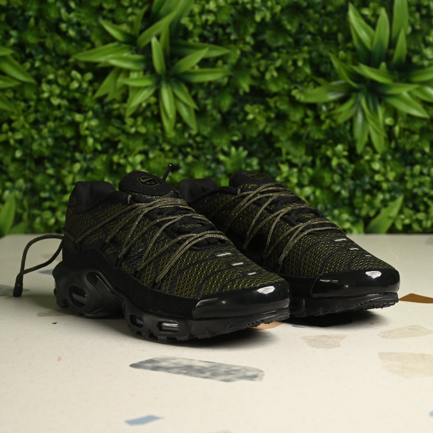 Nike Air Max Plus Utility