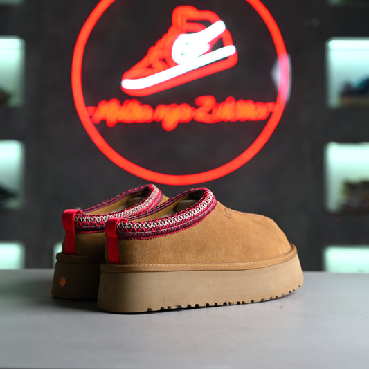 UGG Tazz Slipper Chestnuts